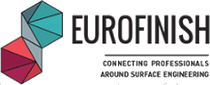 Eurofinish - Salón dedicado al tratamiento de superficies.