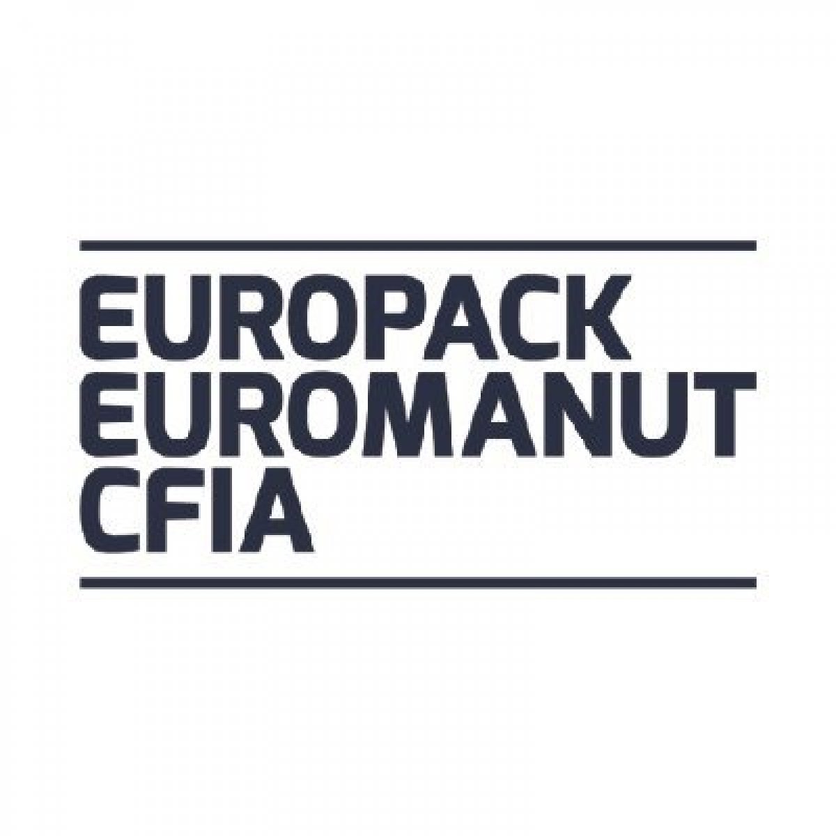 Europack Euromanut CFIA - La exposición de manipulación, envasado y proceso.