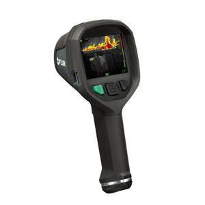 FLIR K55 cámara de imagen térmica para extinción de incendios