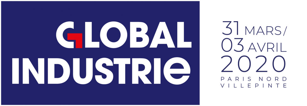 GLOBAL INDUSTRIE - Cuatro ferias industriales líderes en sus mercados.
