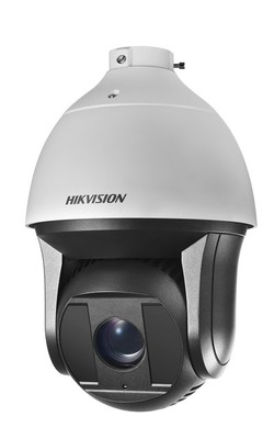 HIKVISION completa su gama DarkFighter, las cámaras CCTV adaptadas a condiciones de luz muy baja