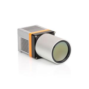 LWIR: una nueva cámara de proceso térmico