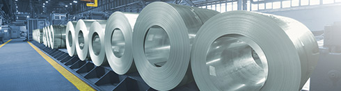 Materiales industriales