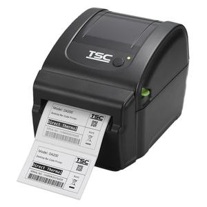 Nueva impresora DA200 para la impresión de etiquetas de envío o de marcado