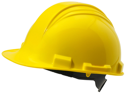 Nueva línea de cascos de seguridad Honeywell para una protección segura y cómoda