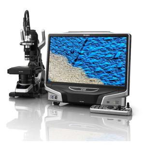 Nuevo Microscopio Digital Keyence VHX-5000
