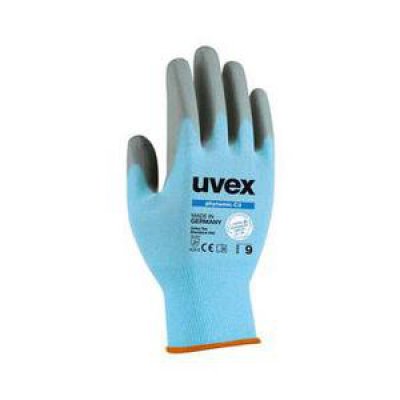 Uvex HECKEL guante de protección de corte Uvex Phynomic C3